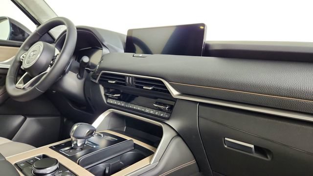 New 2026 MAZDA CX-90 Plug-In Hybrid w/ Preferred AWD/4WD image 36