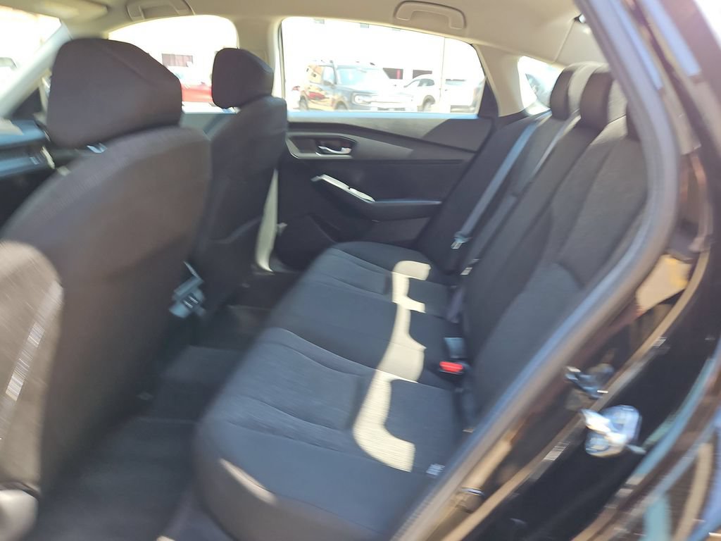 Used 2025 Honda Accord LX image 28