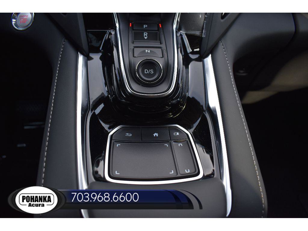 New 2026 Acura RDX w/ Technology Package AWD/4WD image 17