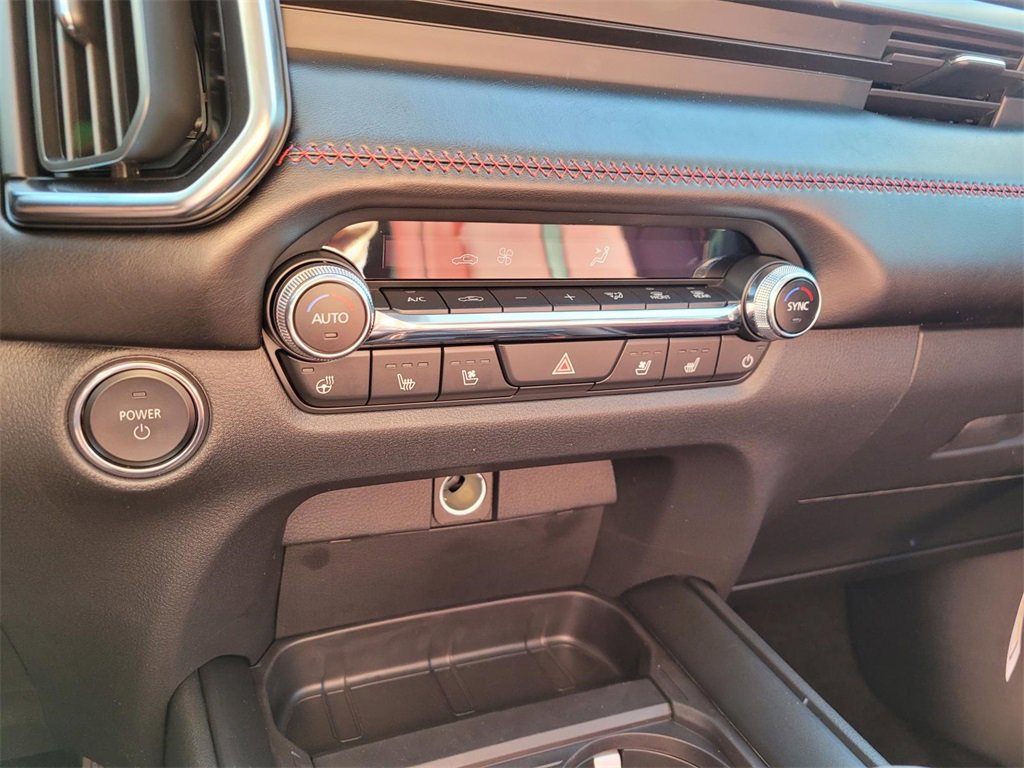 New 2026 MAZDA CX-50 2.5 Hybrid w/ Weather Package image 20