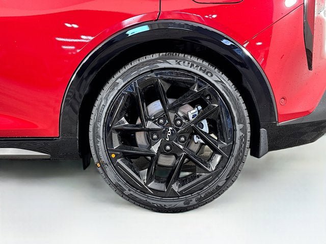 New 2026 Kia K4 GT-Line Turbo FWD image 10