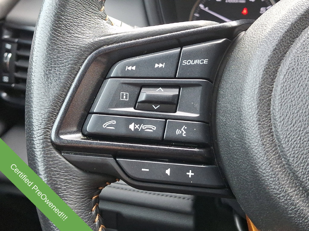 Used 2023 Subaru Outback Wilderness AWD/4WD image 22