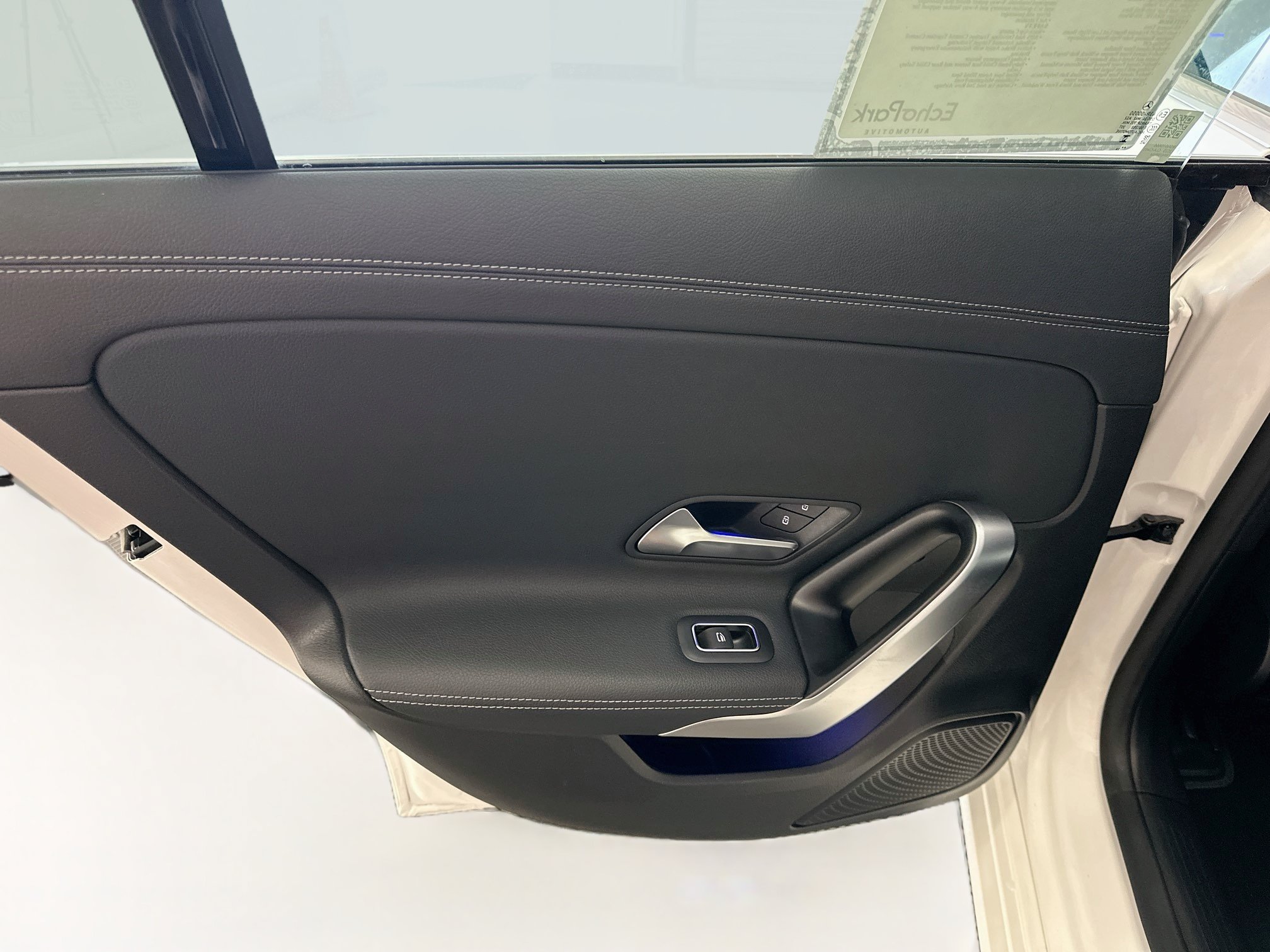 Used 2025 Mercedes-Benz CLA 250 4MATIC image 27
