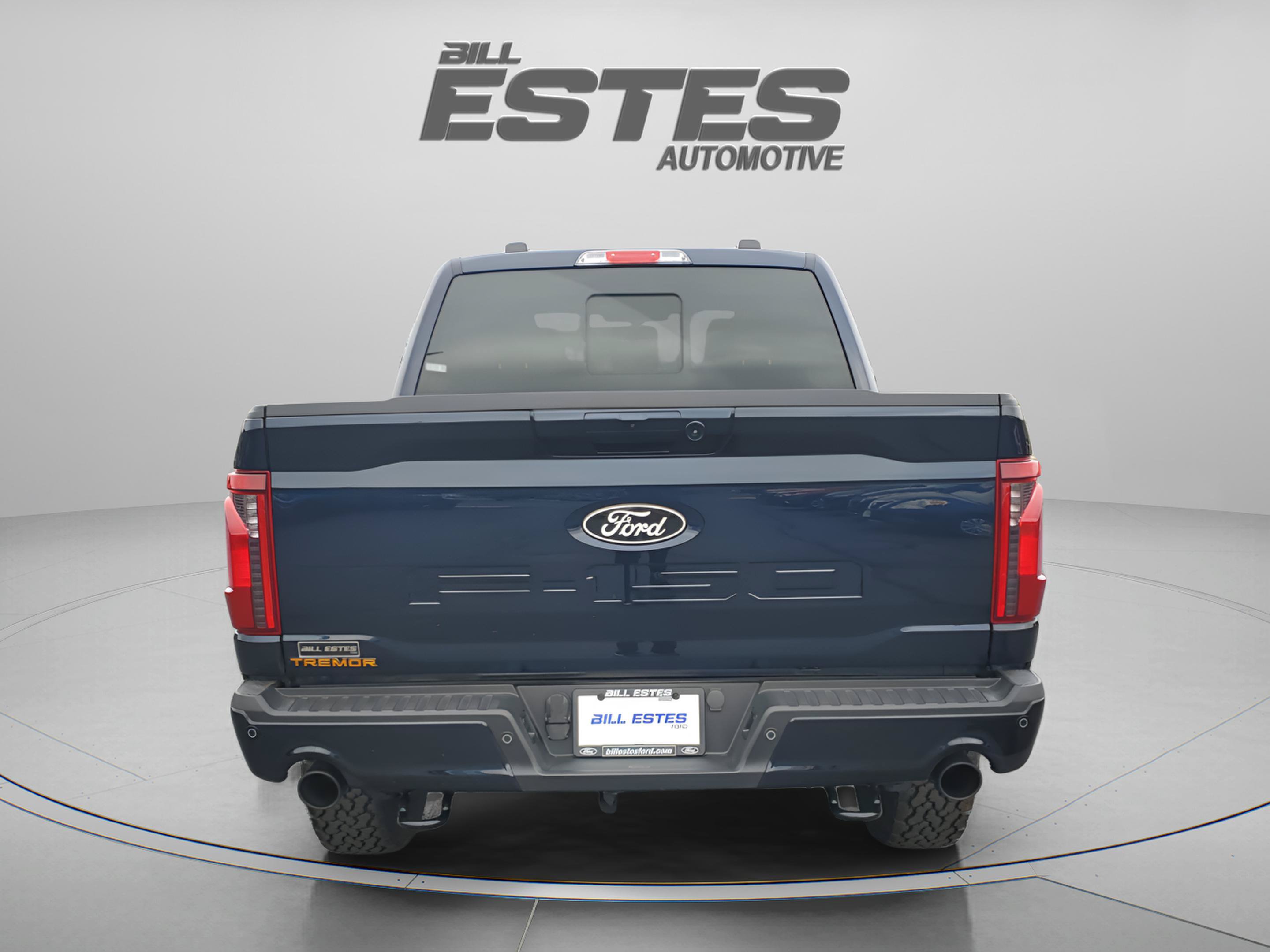 Used 2025 Ford F150 Tremor w/ Bed Utility Package AWD/4WD image 3