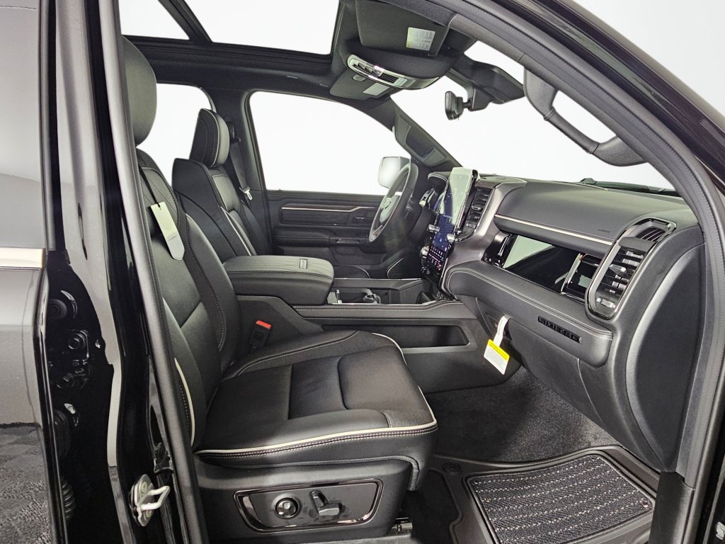 New 2026 RAM 1500 Limited AWD/4WD image 42