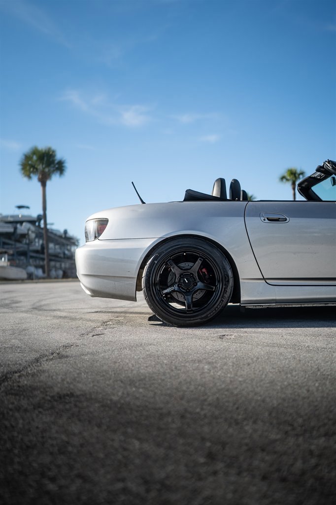 Used 2006 Honda S2000 image 18