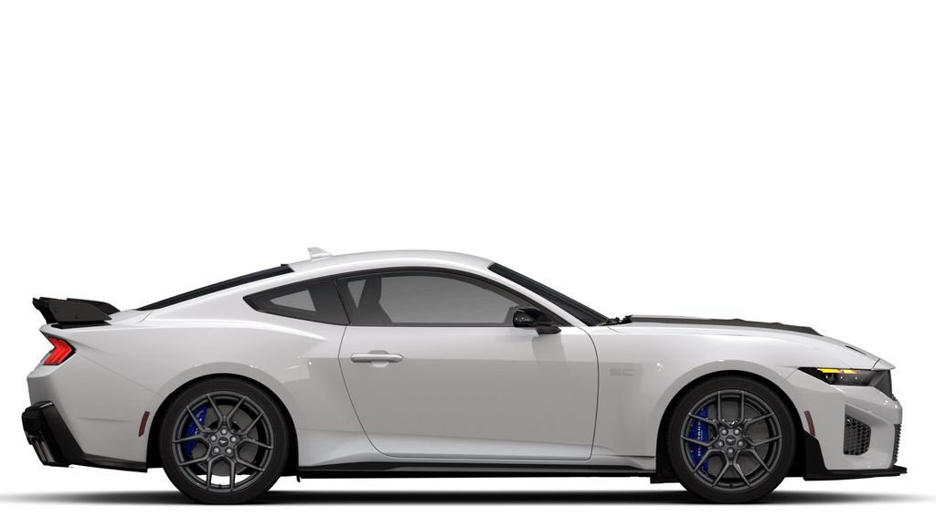 New 2026 Ford Mustang Dark Horse SC RWD image 6