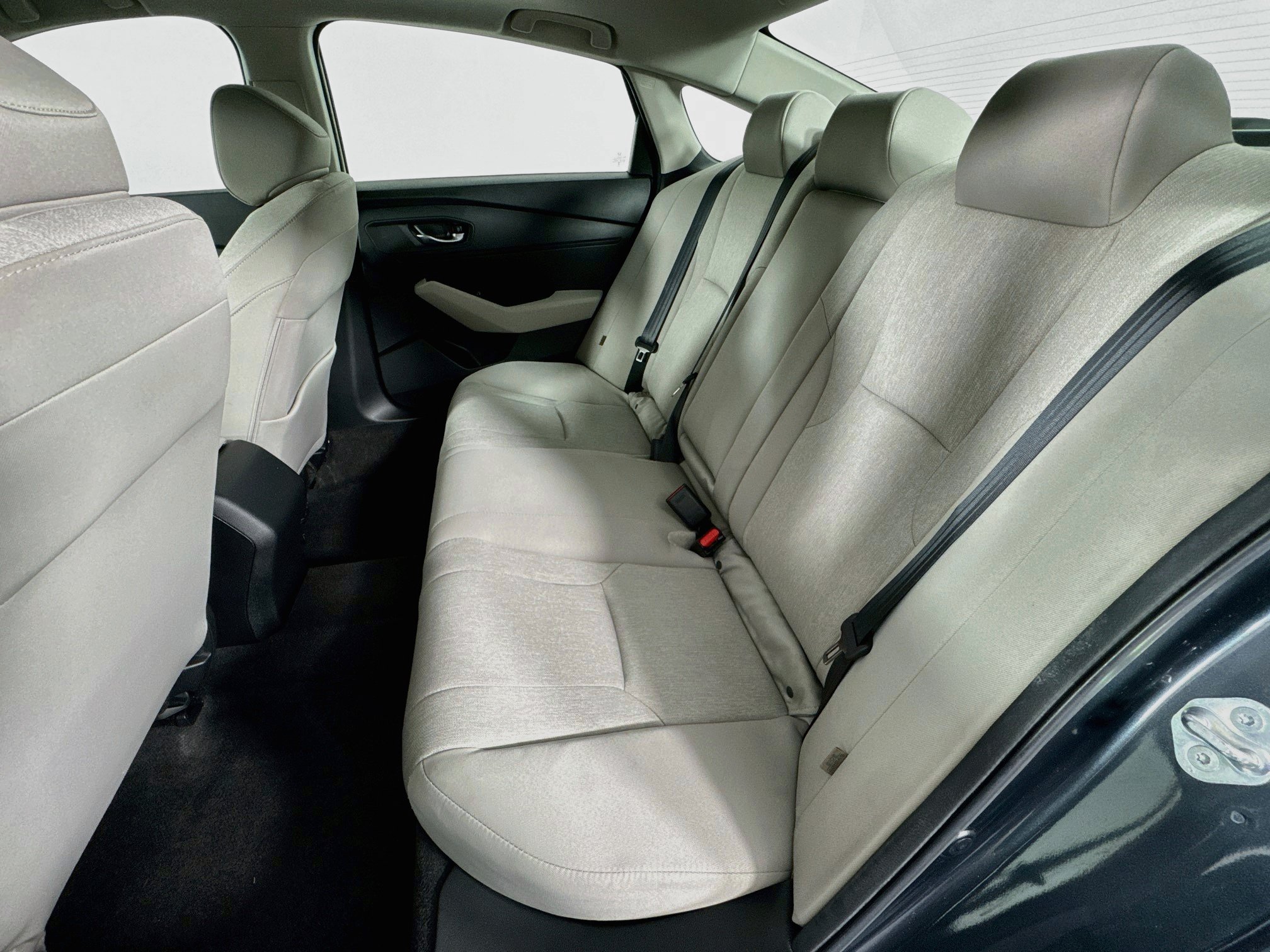 Certified 2024 Honda Accord EX image 24