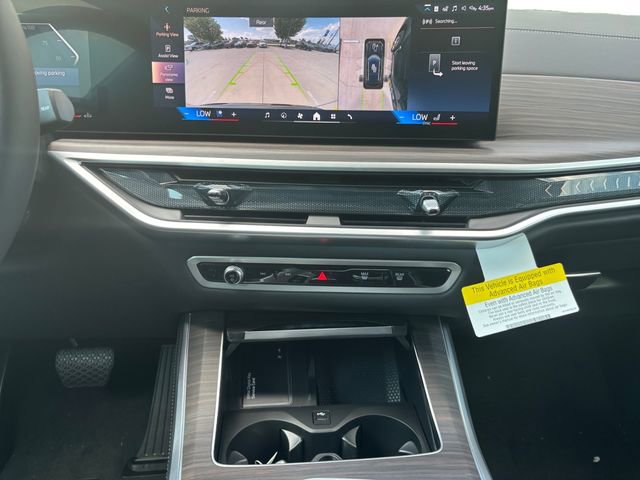 Used 2026 BMW X5 xDrive40i image 29