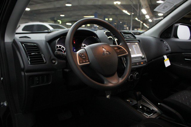 New 2026 Mitsubishi Outlander Sport ES image 5