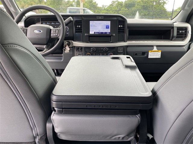 New 2026 Ford F350 XL image 46