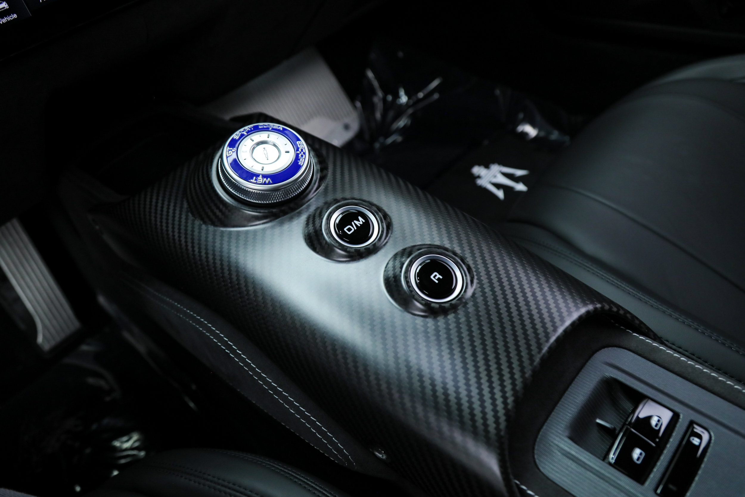 Certified 2022 Maserati MC20 Coupe RWD image 37