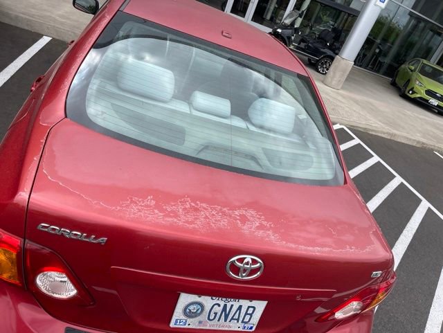 Used 2010 Toyota Corolla LE FWD image 28