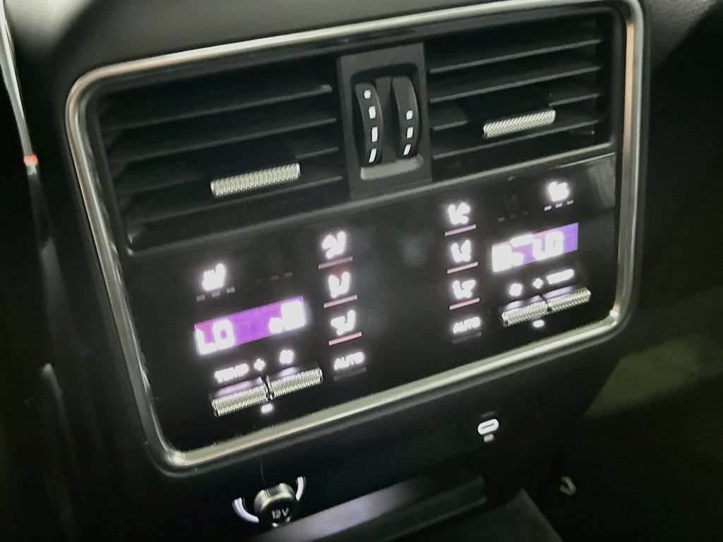 Certified 2023 Porsche Cayenne GTS AWD/4WD image 26