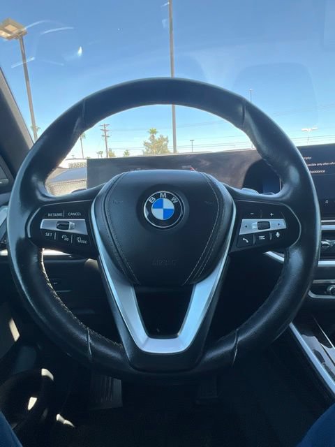 Used 2024 BMW X5 xDrive40i AWD/4WD image 11