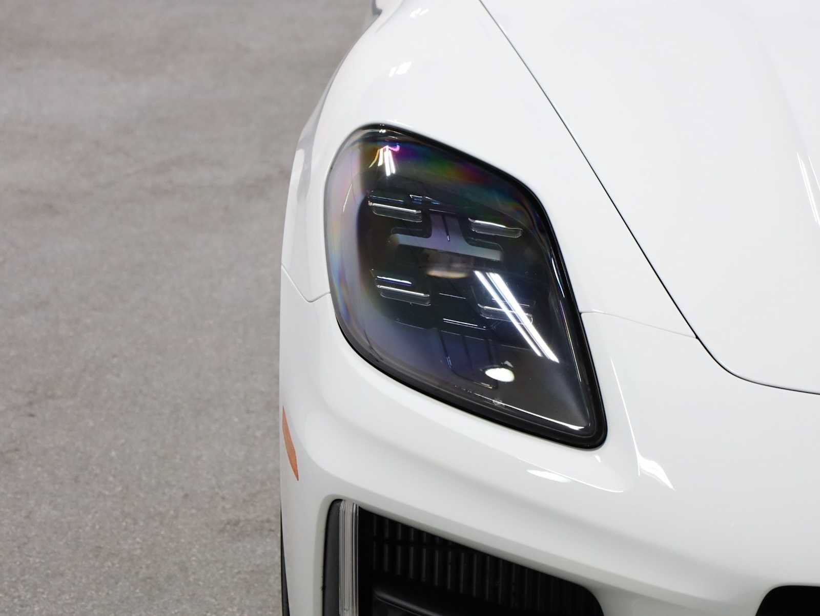 Certified 2024 Porsche Panamera 4 AWD/4WD image 15