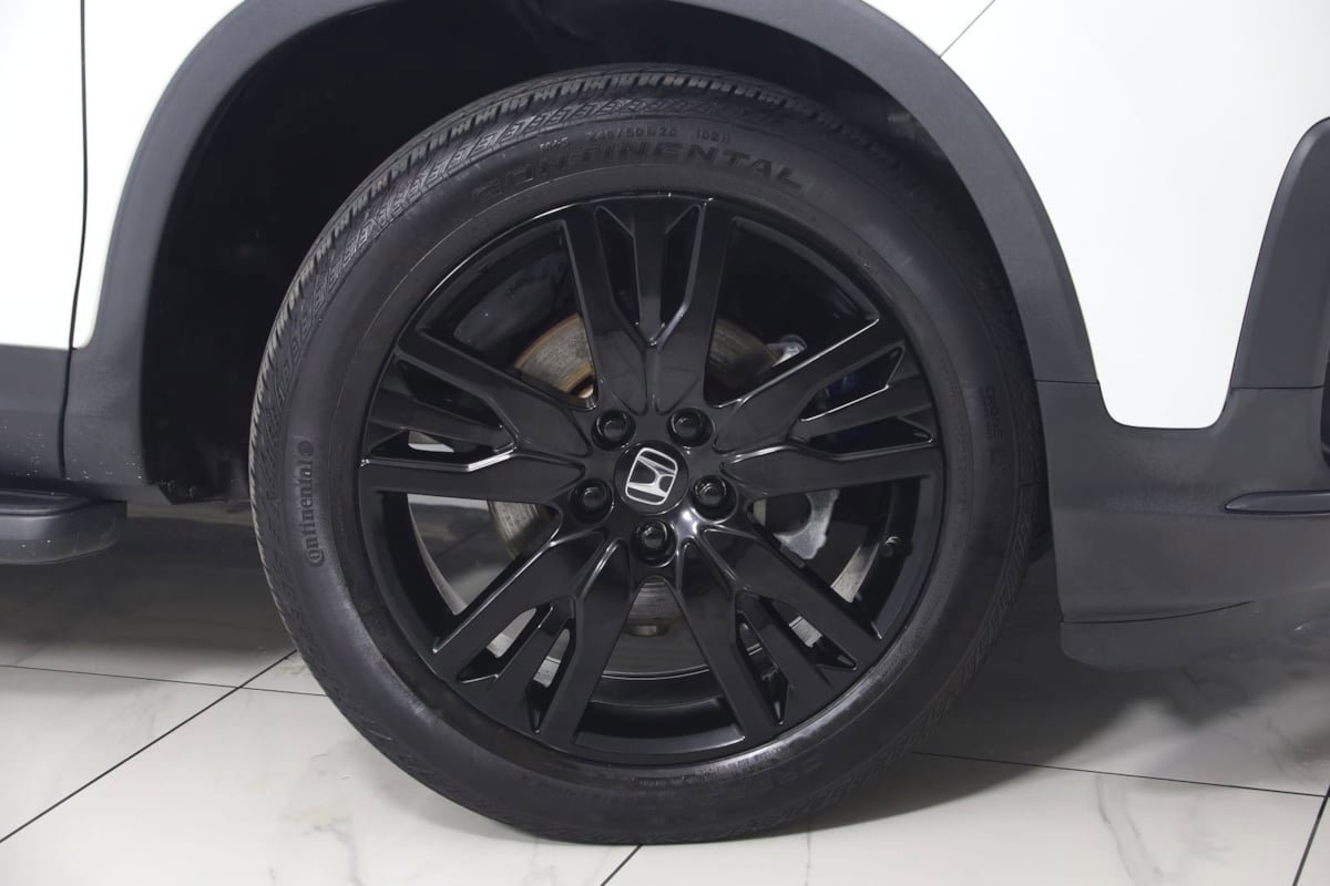 Used 2021 Honda Pilot Special Edition image 15