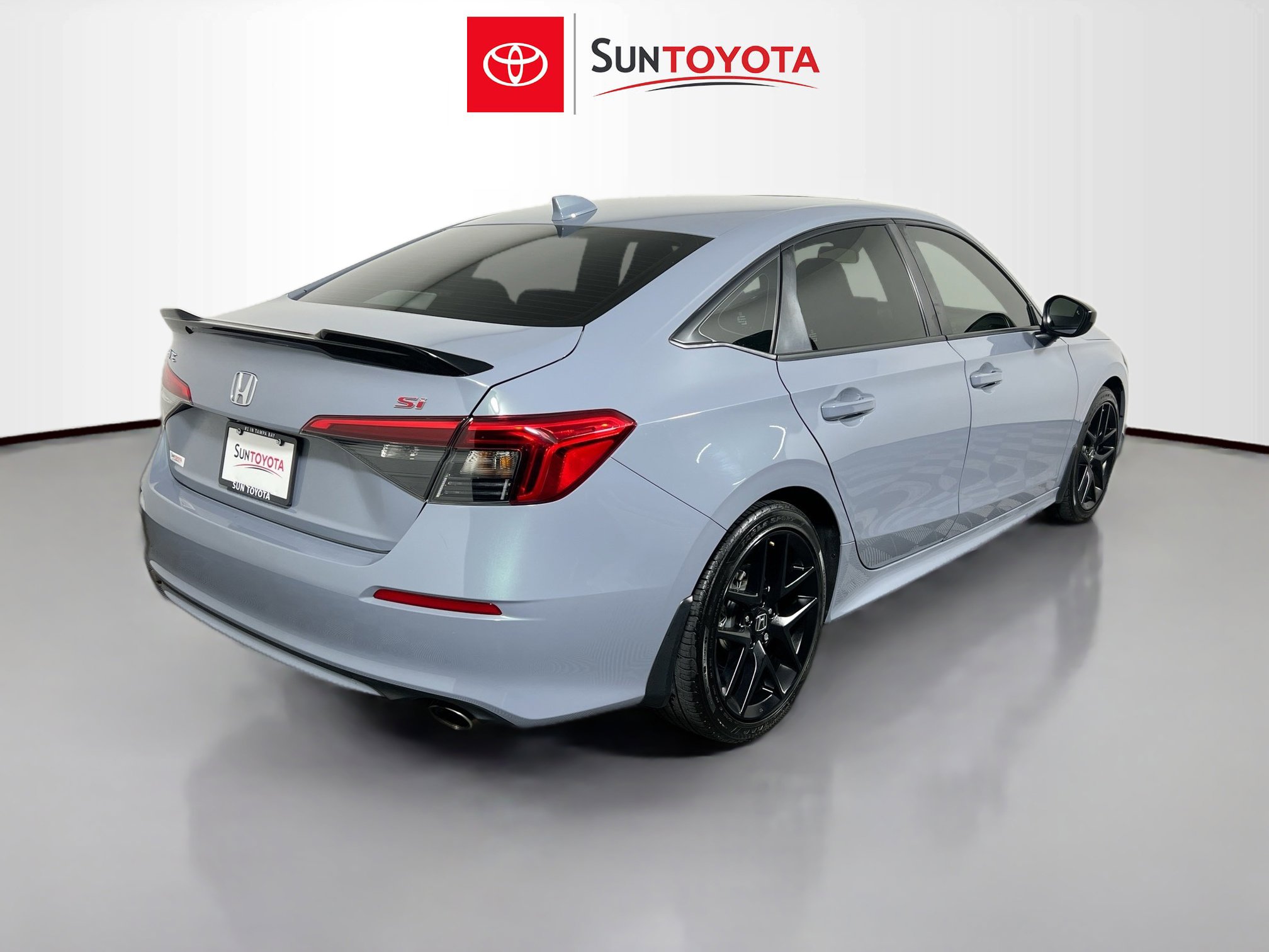 Used 2024 Honda Civic Si image 4