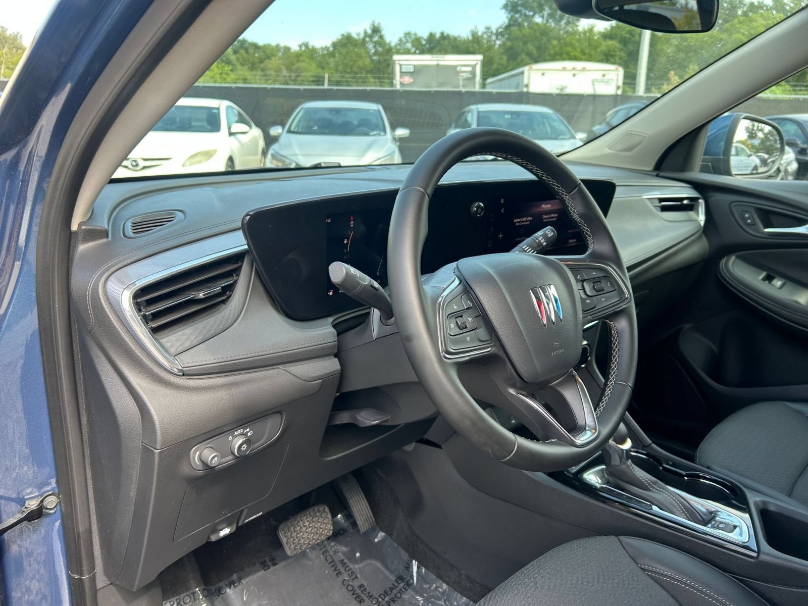Used 2026 Buick Encore GX Preferred FWD image 33