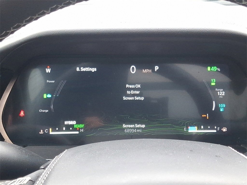 Used 2022 Jeep Grand Cherokee Overland image 21