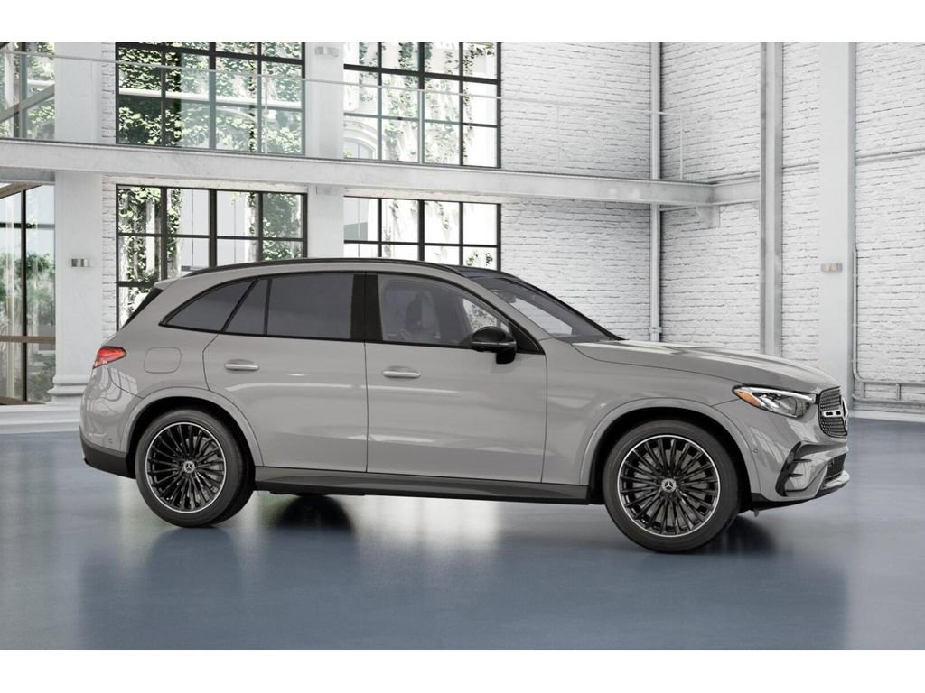 New 2026 Mercedes-Benz GLC 300 image 14