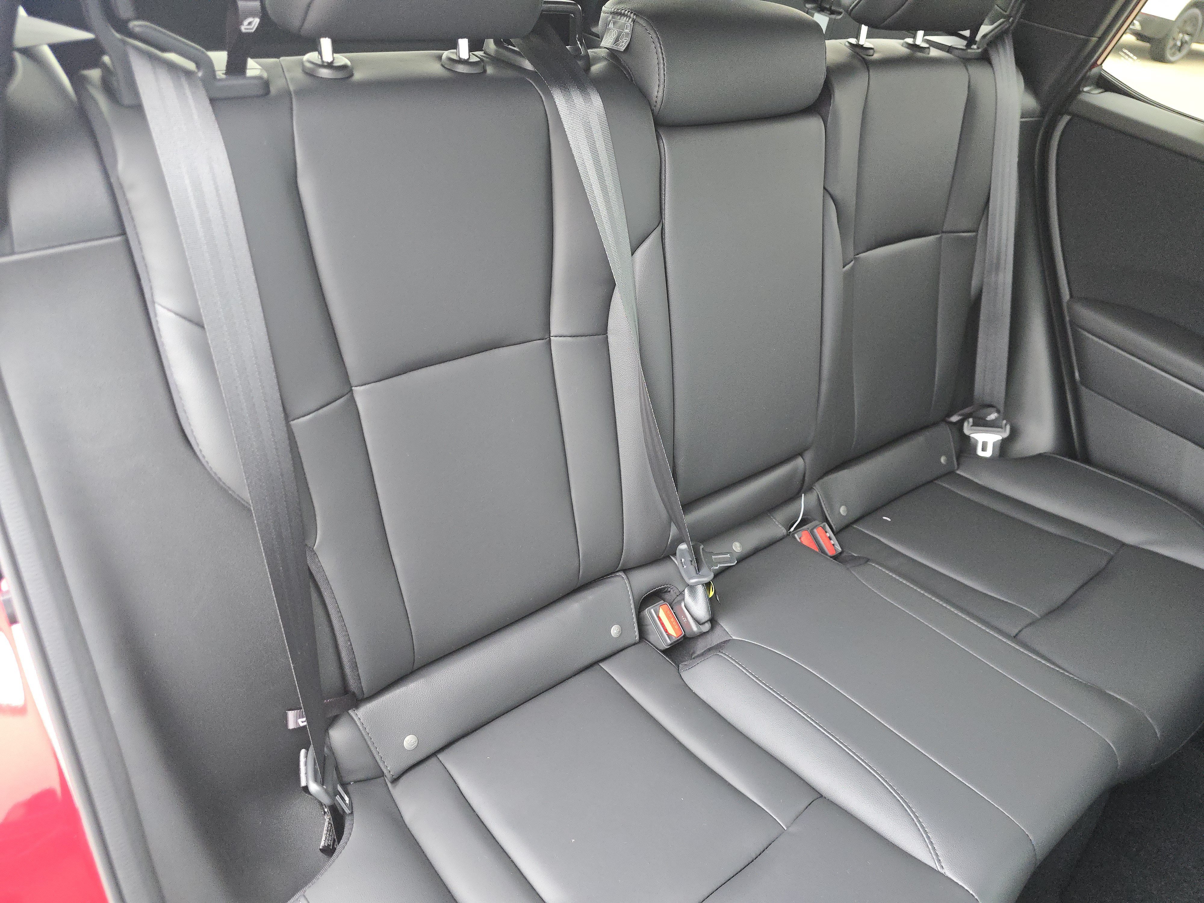 New 2026 Subaru Outback Premium AWD/4WD image 16