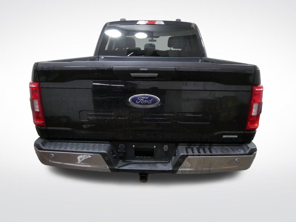 Used 2023 Ford F150 XLT w/ XTR Package image 4