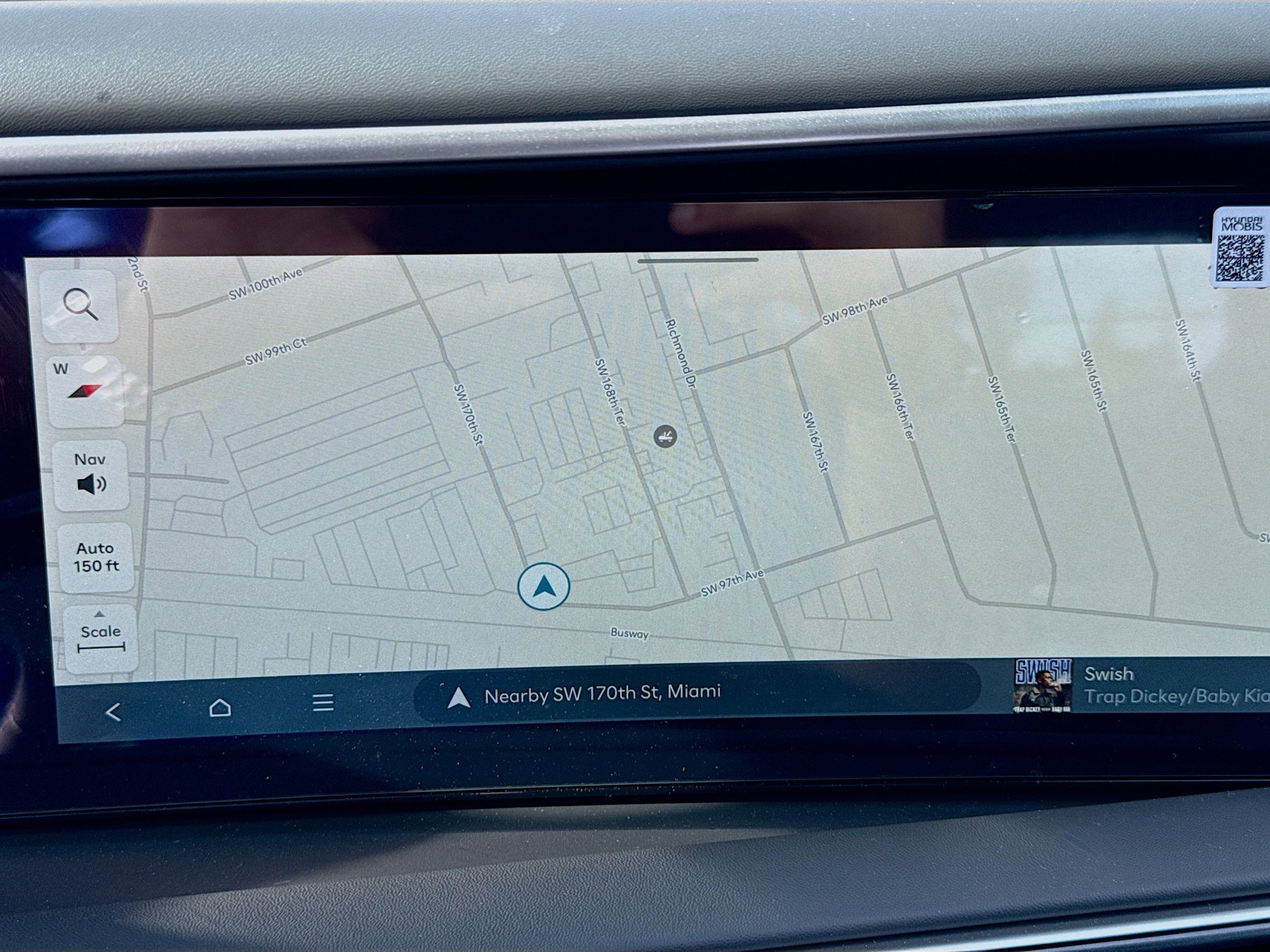 New 2026 Hyundai Palisade Calligraphy image 11