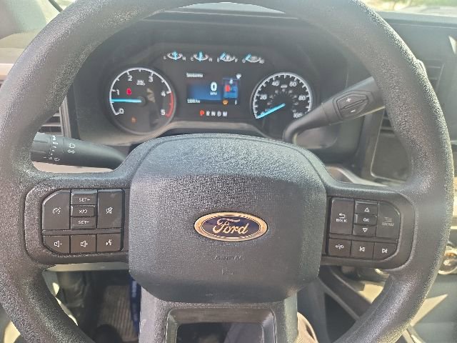 Used 2024 Ford F350 XLT w/ 360-Degree Camera Package AWD/4WD image 8