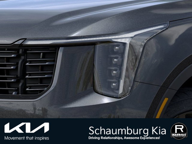 New 2026 Kia Sorento SX Prestige AWD/4WD image 10
