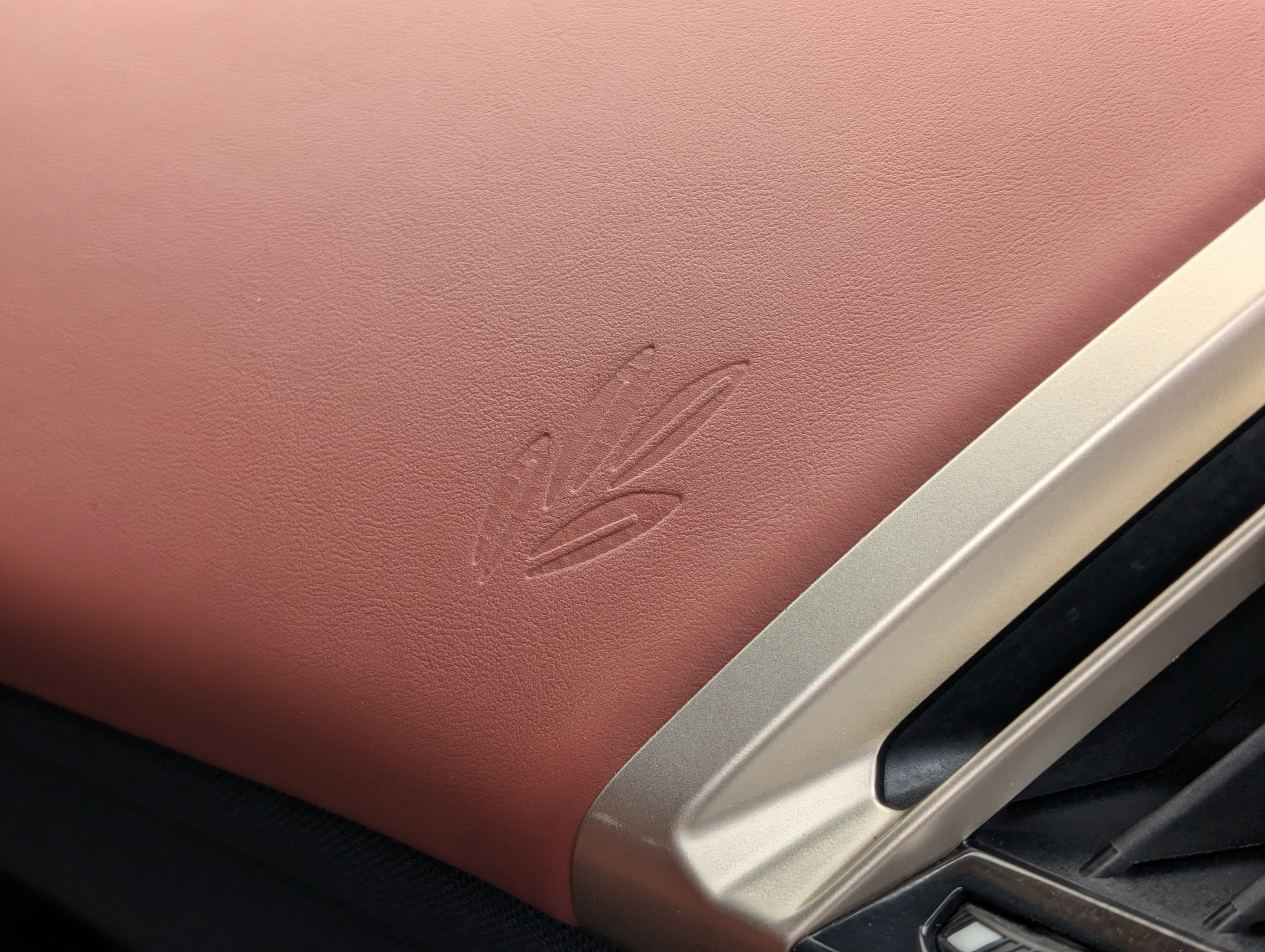 Used 2023 BMW iX xDrive50 w/ Sport Package image 56