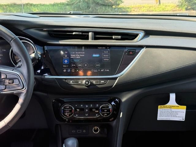 Used 2023 Buick Encore GX Essence w/ Advanced Technology Package FWD image 13