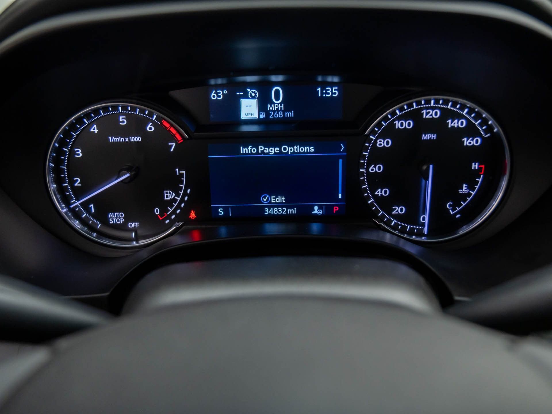 Certified 2021 Cadillac CT4 Luxury w/ Sun And Sound Package image 29