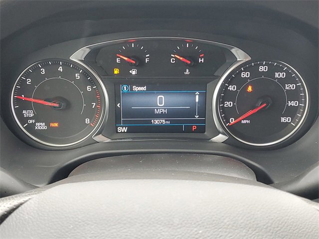 Certified 2023 GMC Acadia SLE image 21