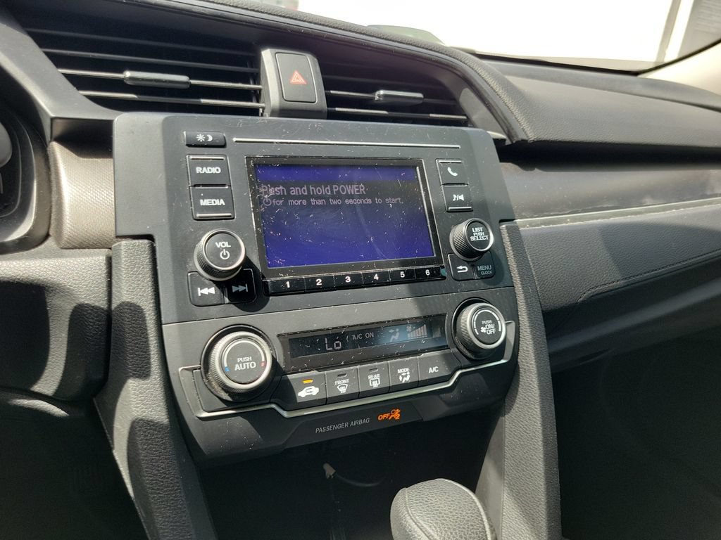 Used 2019 Honda Civic LX image 22