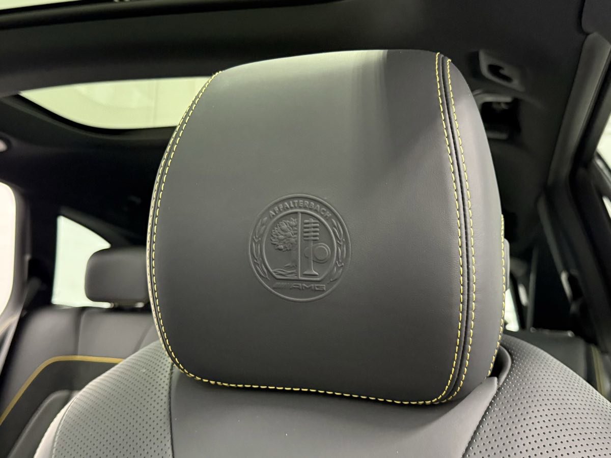 Used 2023 Mercedes-Benz E 63 AMG S image 18