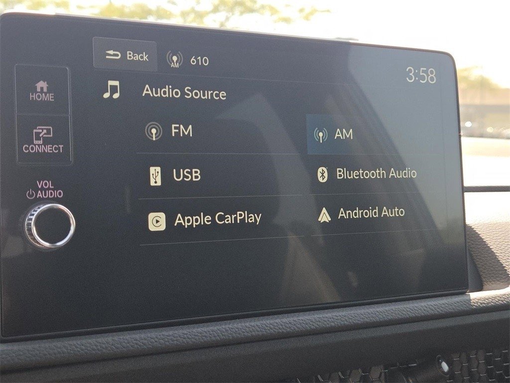 New 2026 Honda CR-V Sport-L image 17