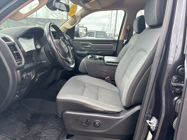 Used 2019 RAM 1500 Big Horn image 20