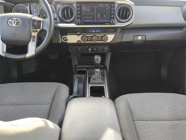 Used 2023 Toyota Tacoma SR5 w/ SX Package image 18