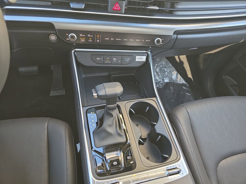 New 2026 Kia Carnival SX w/ SX Dark Edition Package image 28