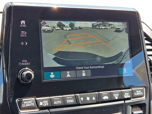 Used 2023 Honda Odyssey EX-L image 19