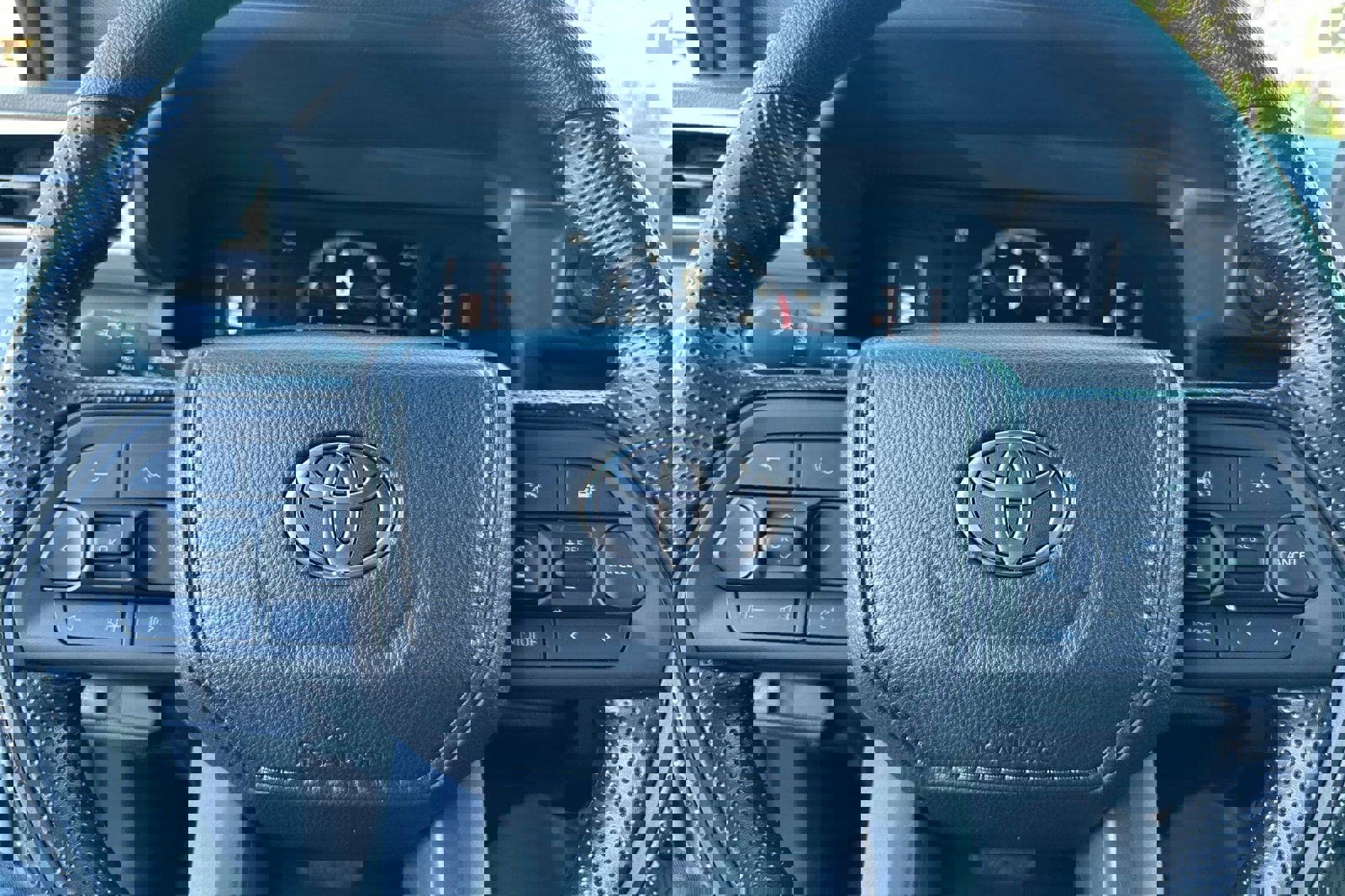 New 2026 Toyota Tacoma SR5 image 25