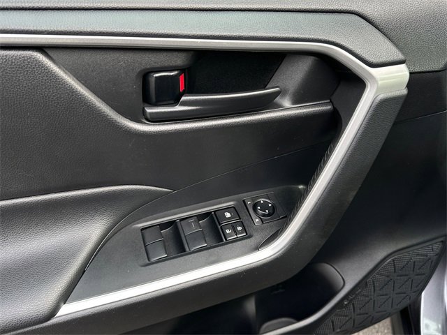 Certified 2021 Toyota RAV4 LE image 13