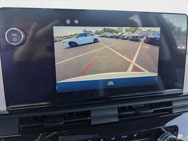 New 2024 Honda Prologue Touring image 13