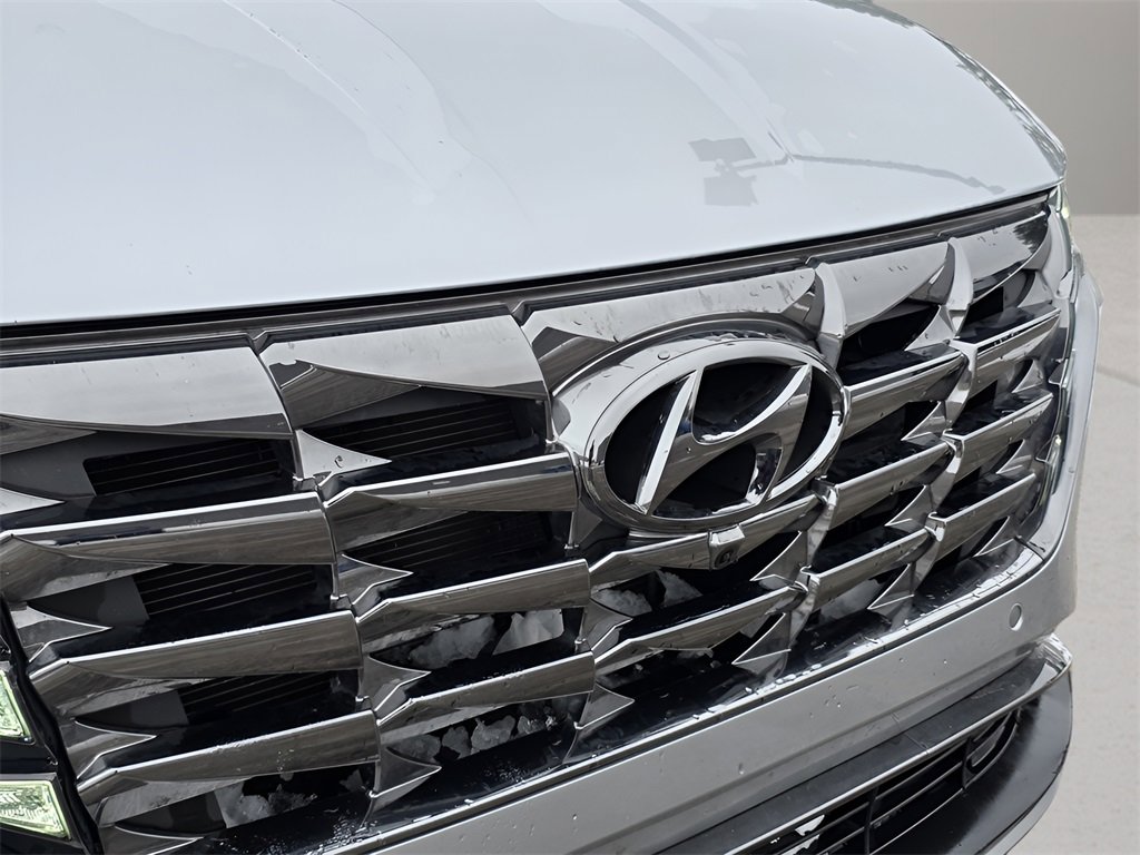 Used 2024 Hyundai Tucson Limited image 9