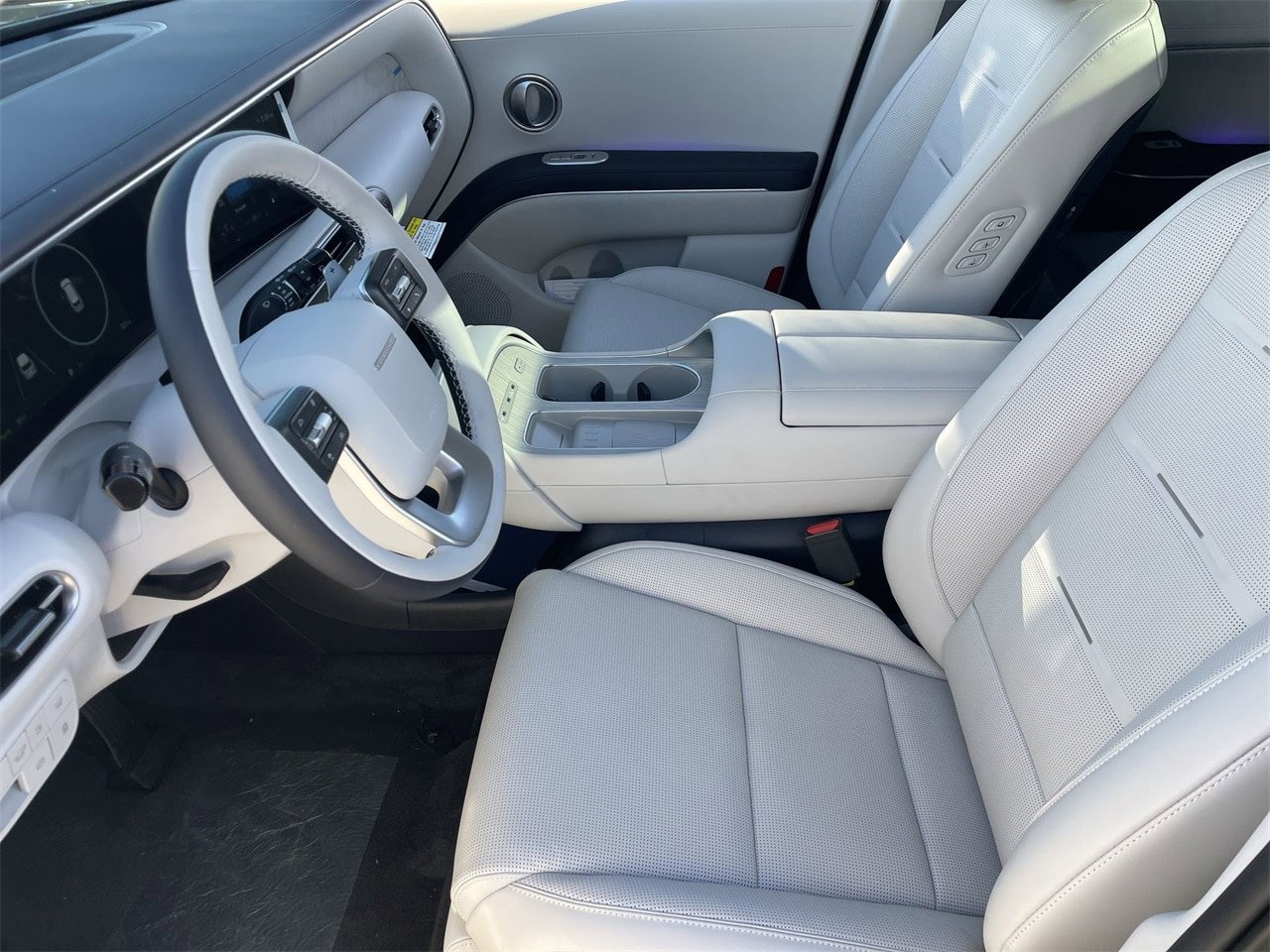 New 2026 Hyundai Palisade Calligraphy image 18