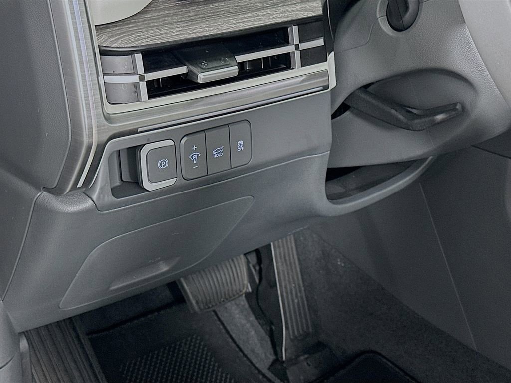 Certified 2025 Hyundai Santa Fe Calligraphy image 10