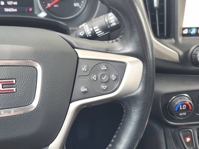 Used 2020 GMC Terrain Denali w/ Denali Premium Package FWD image 29