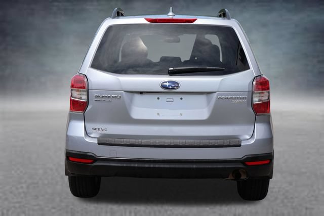 Used 2016 Subaru Forester 2.5i Premium w/ Popular Package #1 AWD/4WD image 20