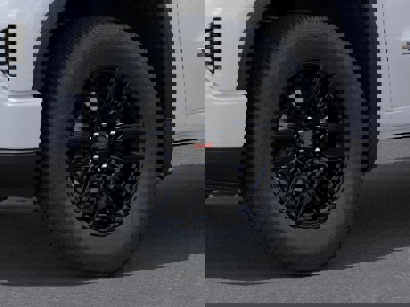 New 2026 GMC Sierra 1500 Elevation image 24